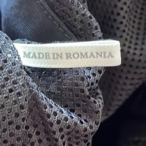 Sandro jacket - Picture 4 of 10